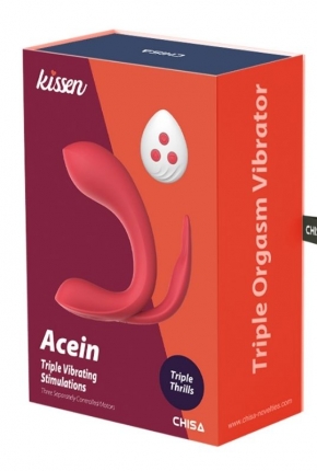 Chisa Kissen Acein